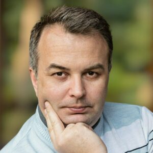 Roman Pavlovich