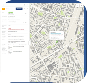 online emergency assistance and support