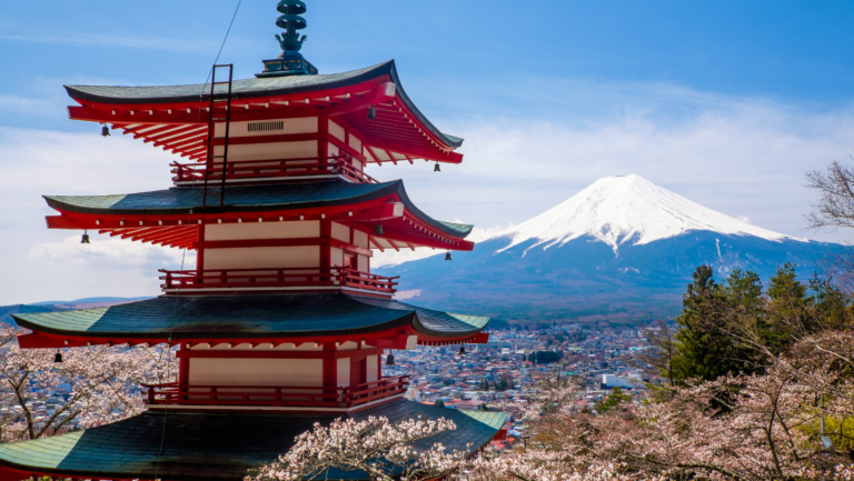 Japan's immigration and labor