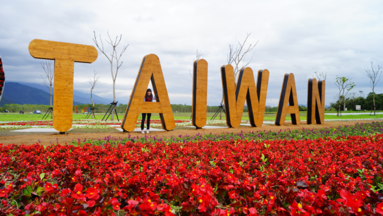Taiwan's immigration and labor laws