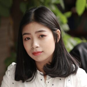 Doan Thi Phuong Anh