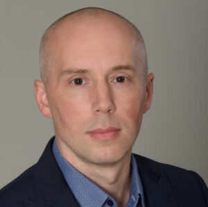 Andrii Demenko
