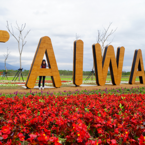 Taiwan's immigration and labor laws